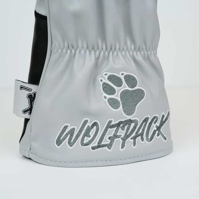 Bogey Bros Headcover - Image 4