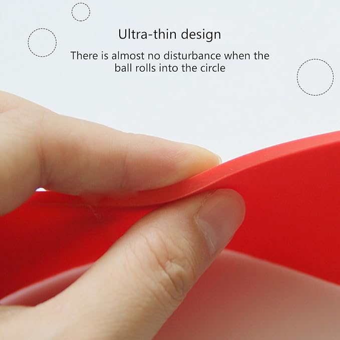Putting and Chipping Training Tool, Golf Targets Circle - Image 3