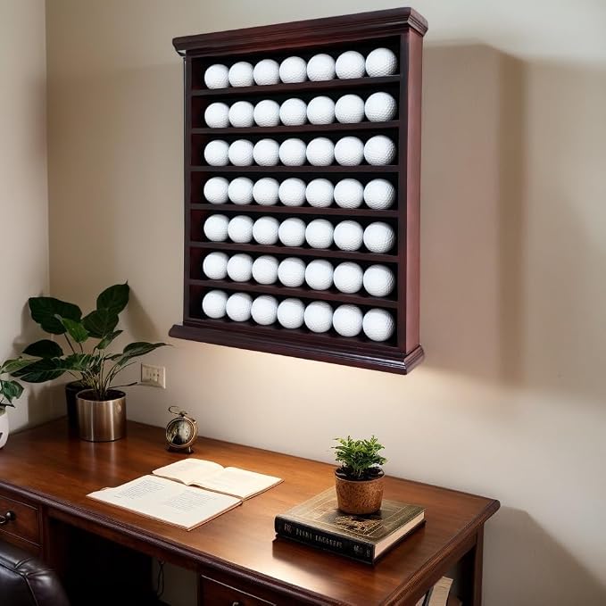 Golf Ball Display Case - Image 7