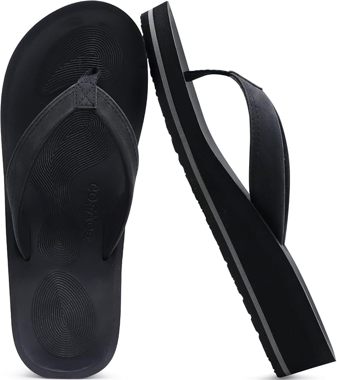 COFACE Flip Flops for Women - Image 2