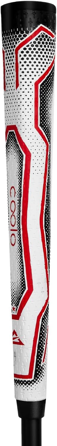 COOLO Low Torque Golf Putter, Provide Greater Stability and Less Face Twisting - Image 6
