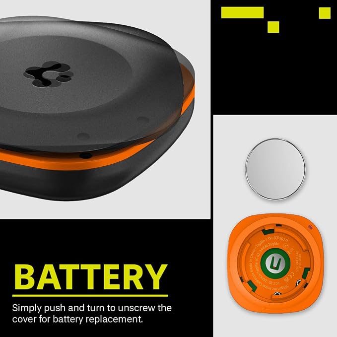 Spigen MAG-iT Magnetic Golf Rangefinder Strap Designed - Image 4
