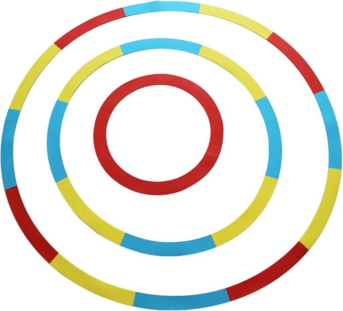 Putting and Chipping Training Tool, Golf Targets Circle - Image 6
