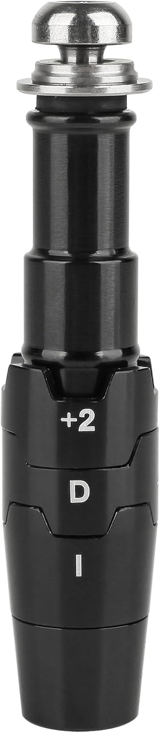 .335 Golf Shaft Adapter Sleeve Compatible with Callaway Ai Smoke,Paradym Driver, Mavrik, Epic Flash, GBB Epic, SUB Zero Flash Epic Big Bertha 816/815 X2 XR PRO RH.Choose Quantity