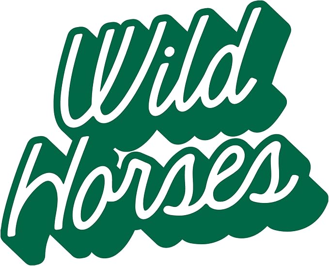 Wild Horses California Golf Ball Marker - Image 3