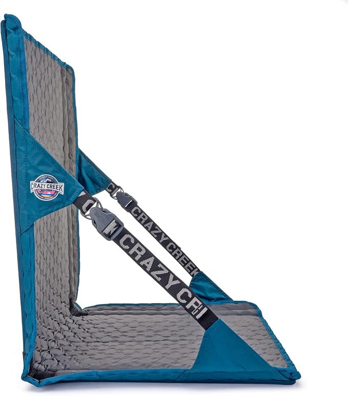 Crazy Creek HEX 2.0 LongBack Chair - Image 6
