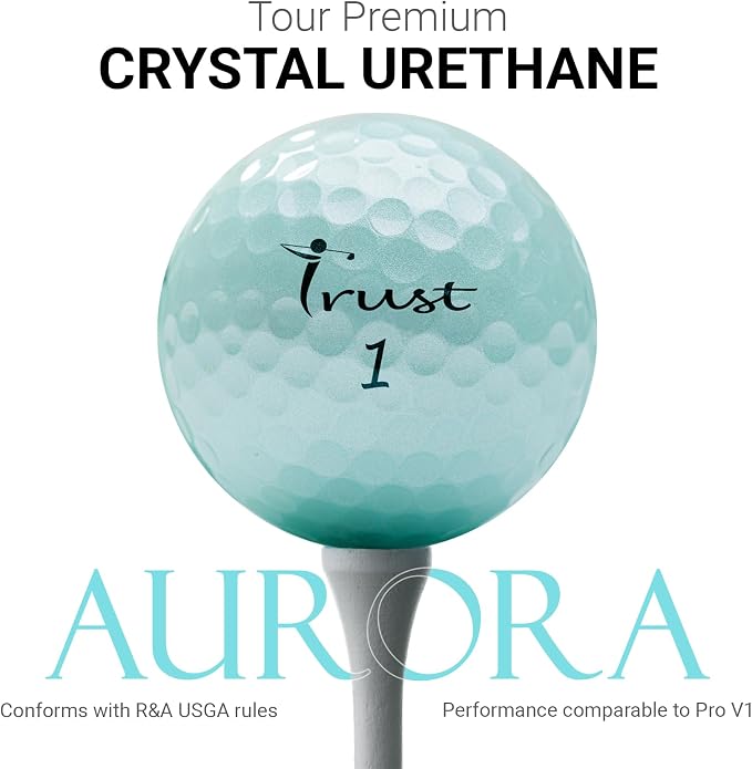 Trust Golf Balls - Image 7