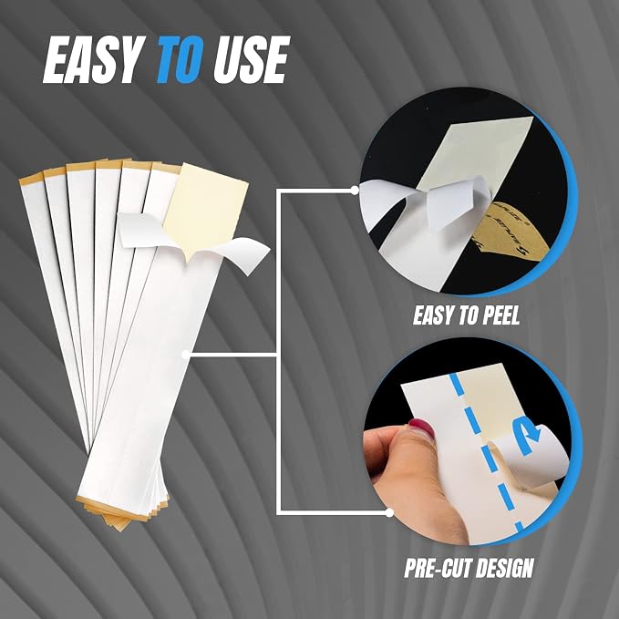 SAPLIZE Professional Golf Grip Kits - Image 3