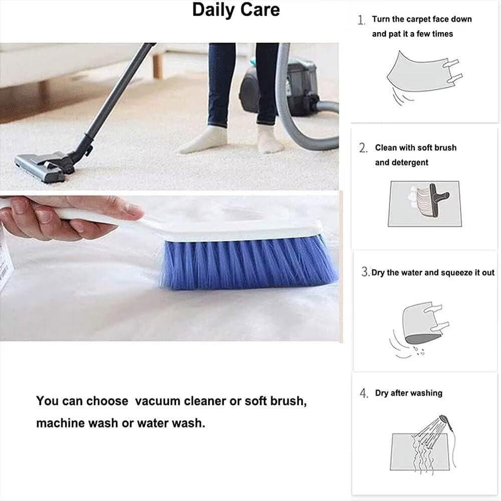 It's Not A Crack House - It's A Crack Home Non Slip Rugs Soft Bath Rugs for Indoor Entrance Floor Door Mat Dries Quickly Kitchen Mat Natural Durable Easy to Maintain Bath Mat 18x30 inch