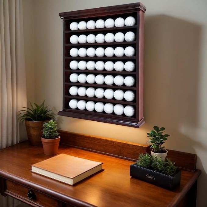 Golf Ball Display Case - Image 8