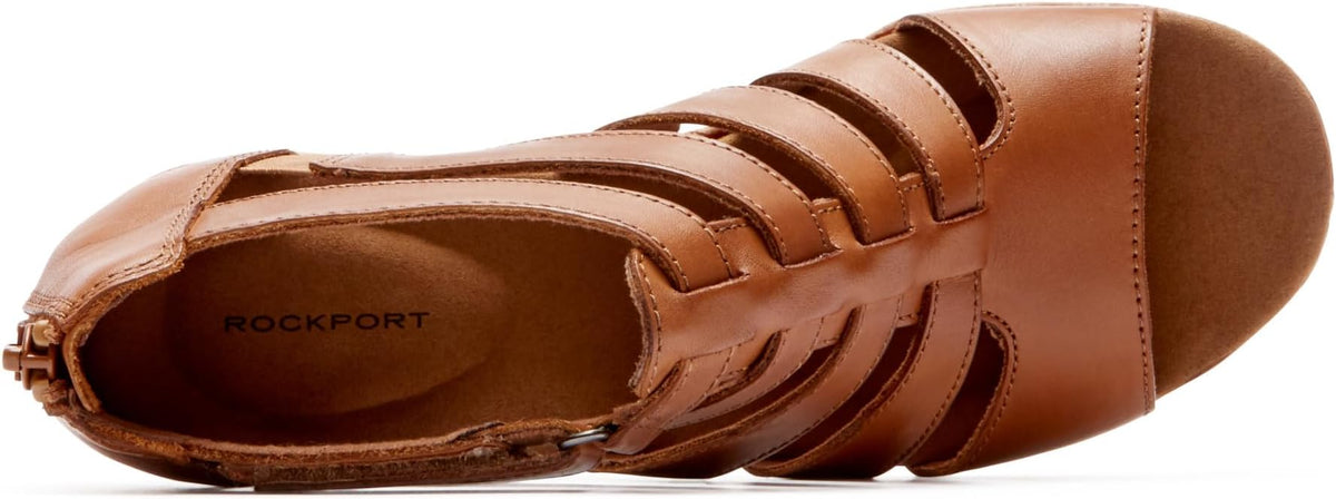 Rockport womens Briah Gladiator - Image 4