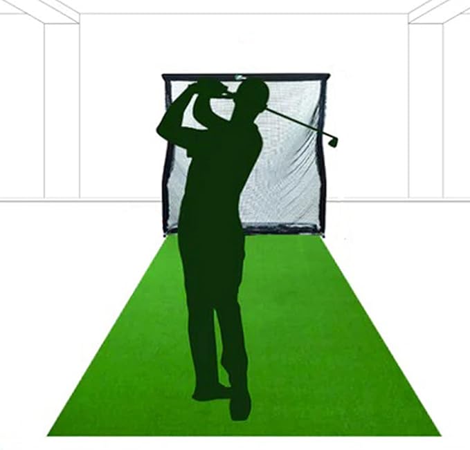 10ft, 20ft Strong Durable Frequent Use Multi-Sports Barrier Net - Image 6