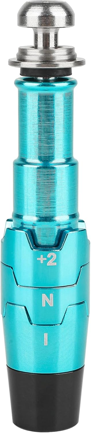 .335 Golf Shaft Adapter Sleeve Compatible with Callaway Ai Smoke,Paradym Driver Club, Mavrik, Epic Flash, GBB Epic, SUB Zero Flash Epic Big Bertha 816/815 X2 XR PRO RH.Choose Color