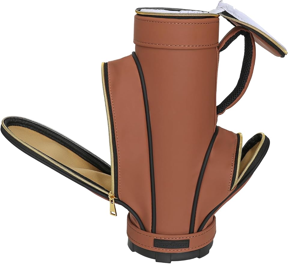 Caddydaddy Golf Bag Cooler - Image 8