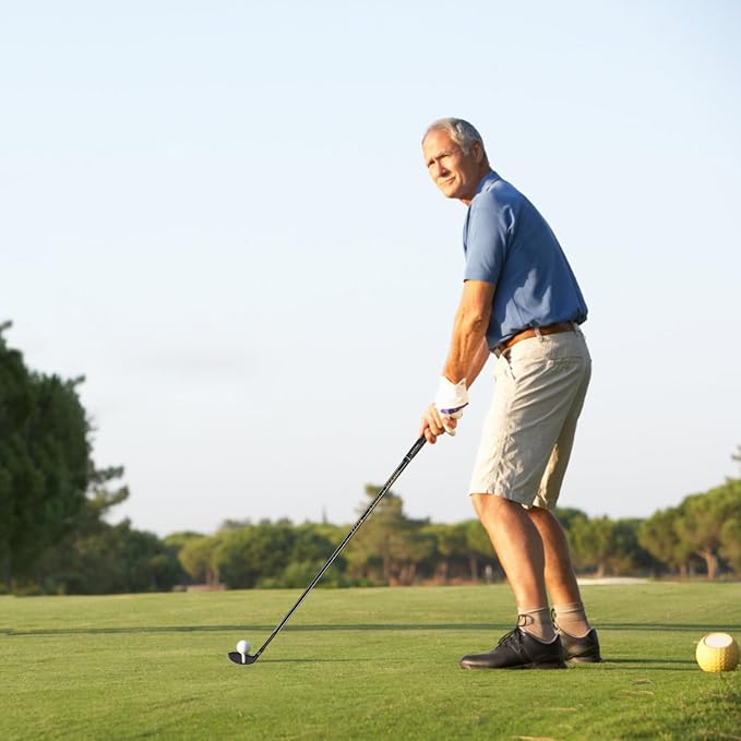 MAZEL Rescue Hybrid Golf Clubs for Men - Image 7