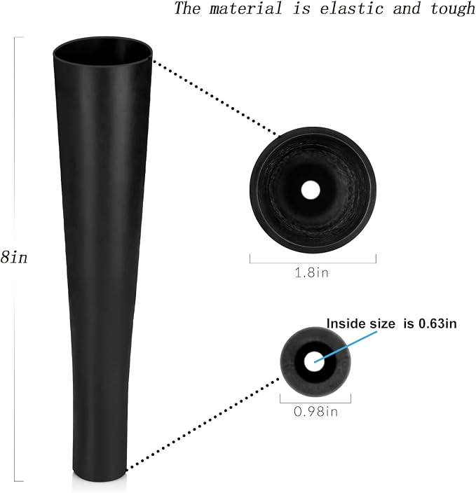 Baseball & Softball Batting Tee, Portable Hitting Tee, - Image 4