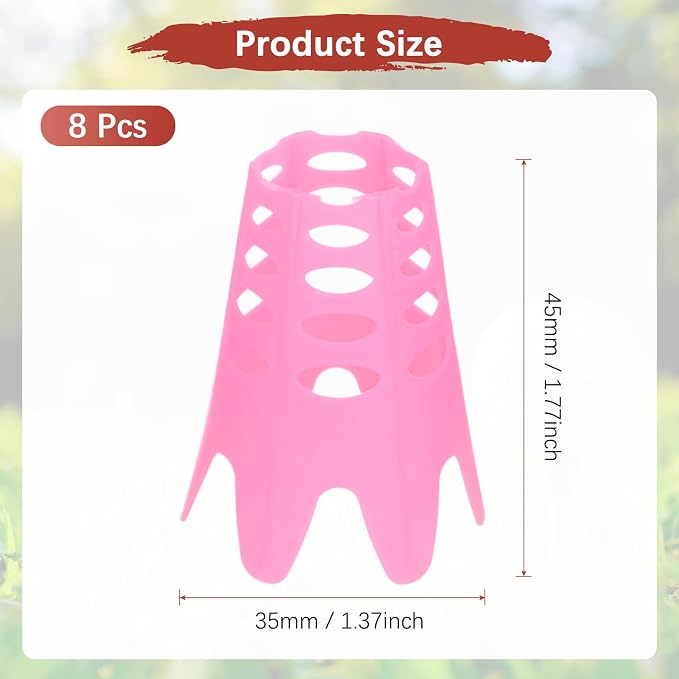 Golf Simulator Tees - Image 3