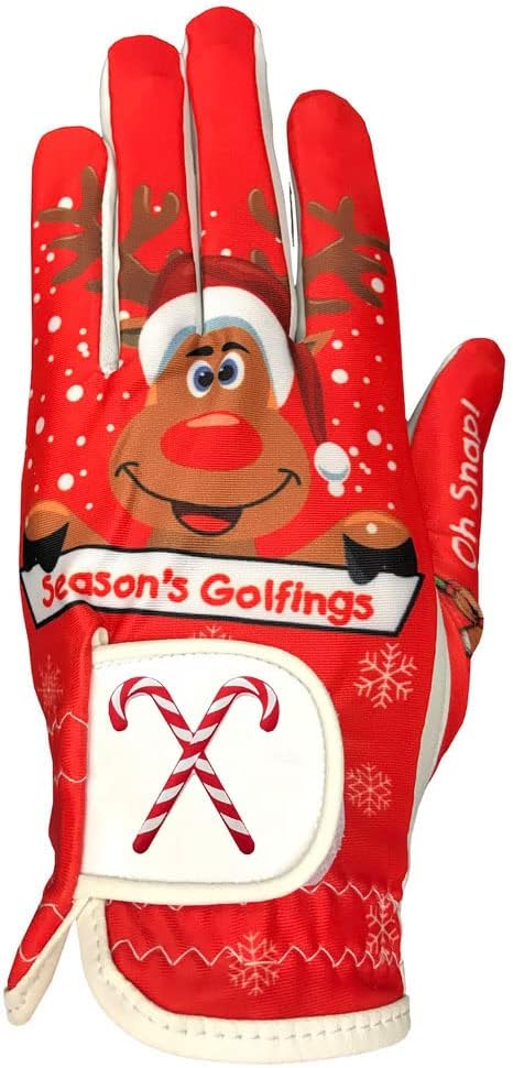 Giggle Golf Women's Golf Glove by GiggleGolf