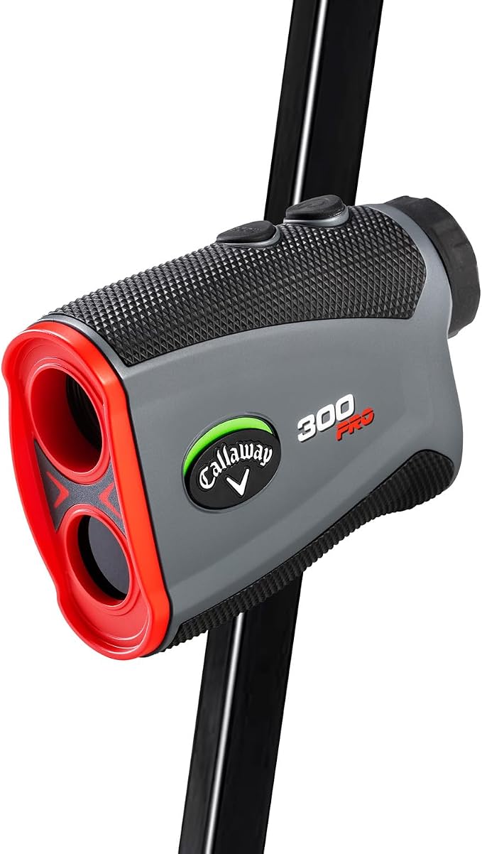 Callaway Golf 300 Pro Laser Rangefinder - Image 4