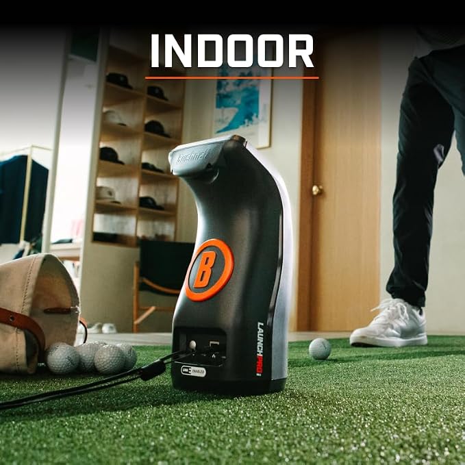 Bushnell Golf LPi – Circle B Edition​ - Image 4