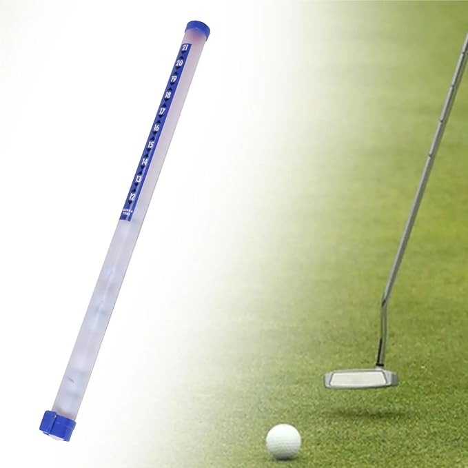Golf Ball Retriever and Shagger - Image 2