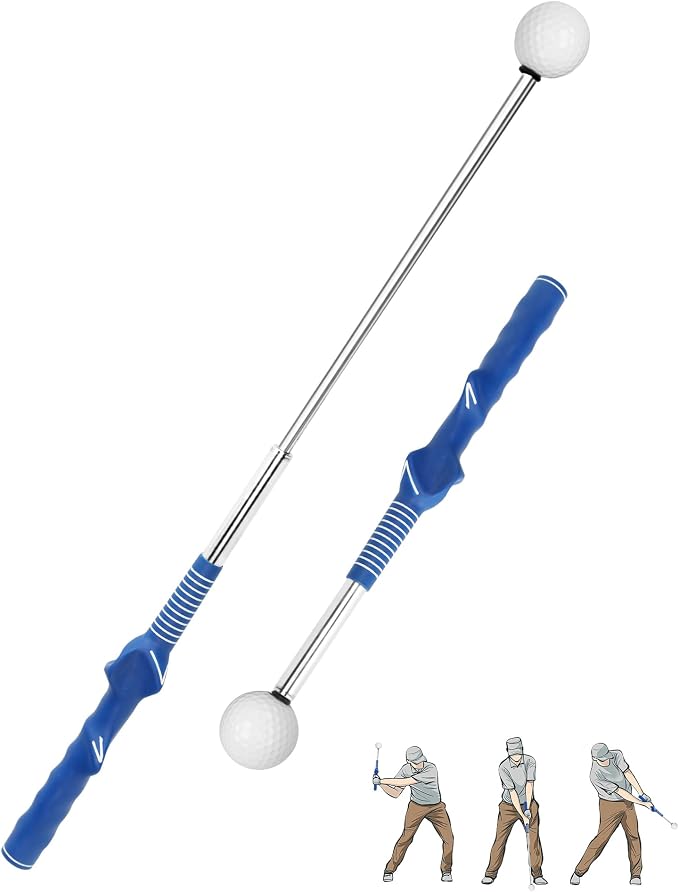 Golf Swing Trainer by VILEMALEN