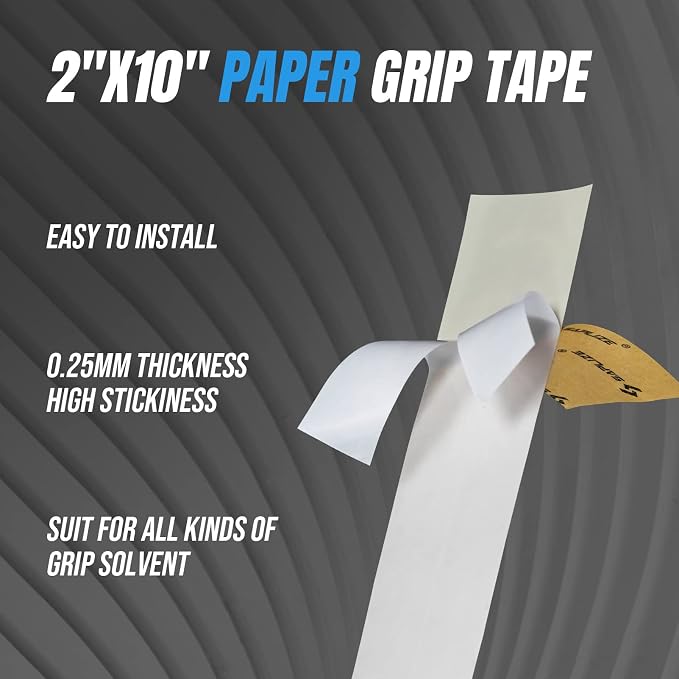 SAPLIZE Professional Golf Grip Kits - Image 2