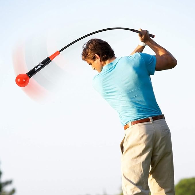 Golf Swing Trainer Aid and Correction - Image 7