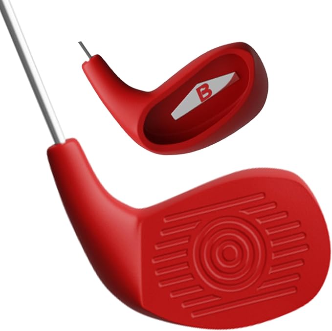 Official BucketGolf Club by BucketGolf