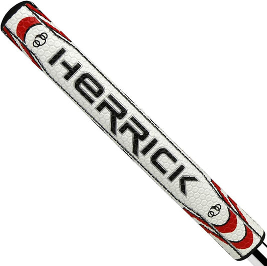 Golf Putter Grip Men 60g PU Material Lightweight Non-Slip Portable Soft Shock Absorption Many Color to Choose