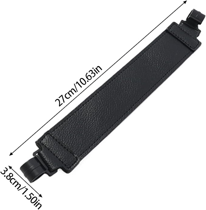 1Pc Adjustable Golfs Stand Bag Leg Stabilizer Strap Bags Bracket Pedestal - Image 3