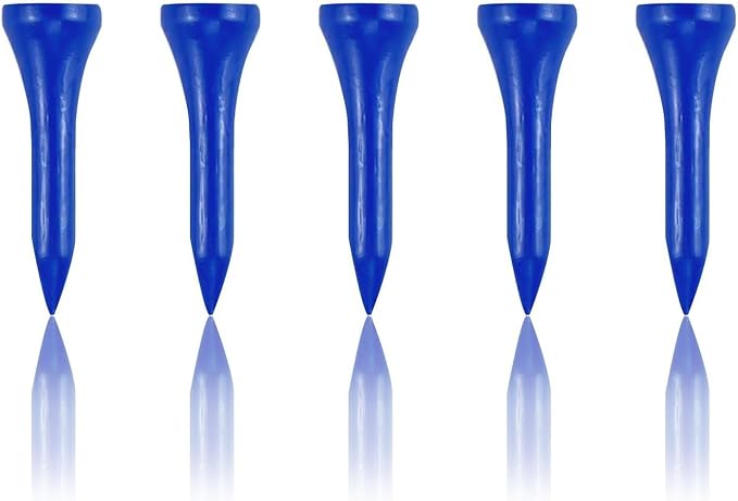 Wooden Golf Tees 3-1/4", 1-1/2" Available by Zivisk