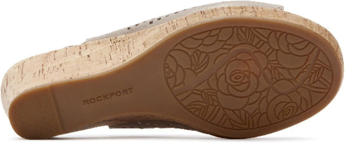 Rockport womens Briah Perf Sling - Image 3