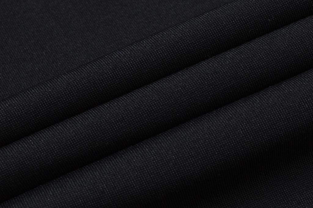 jeansian Men's Sport Outdoor Quick Dry Fit Short Sleeves Polo Tee Shirt Tshirt T-Shirt Tops Golf Tennis Bowling LSL195