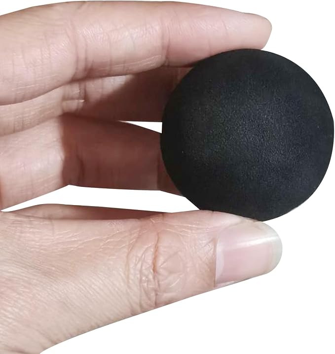 PATIKIL Golf Foam Balls, Pack Sponge Exercise Flight Swing Practice - Image 6