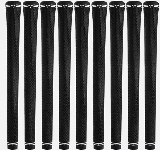 True Temper Icon Golf Club Grips .580" CORE by Old+Town+Golf