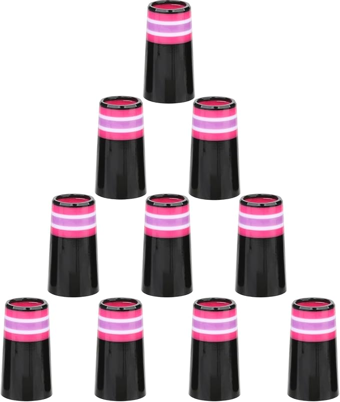 SummerHouse Multi-Ring Golf Iron Ferrules Compatible by SUMMERHOUSE