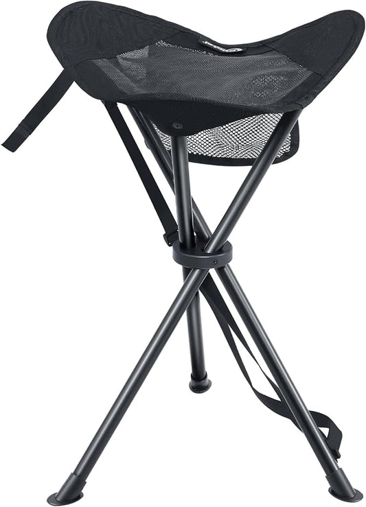 Portal Tall Folding Tripod Stool by PORTAL