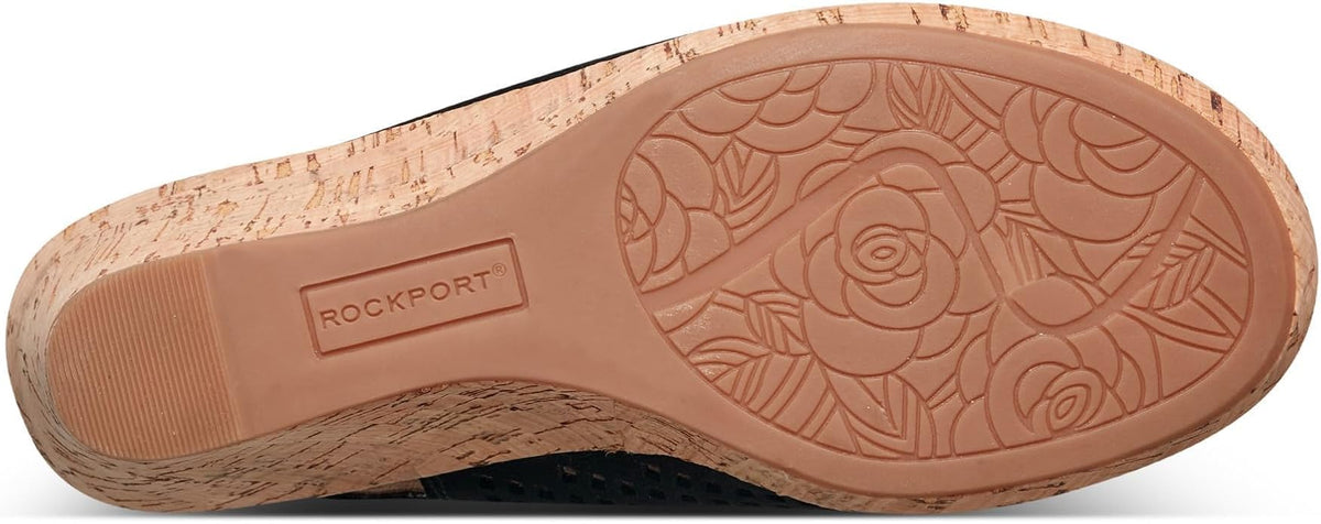 Rockport womens Briah Perf Sling - Image 4