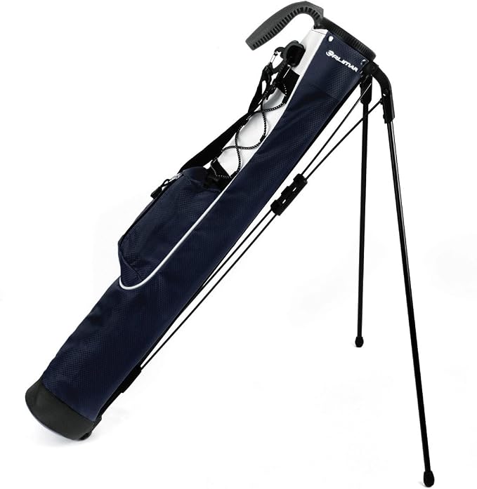 Orlimar Pitch ‘n Putt Golf Lightweight Stand Carry Bag by OrlimarGolf