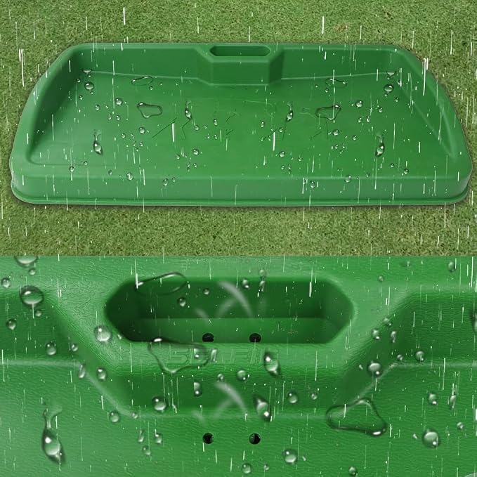 Heavy Duty Golf Ball Tray - Image 6