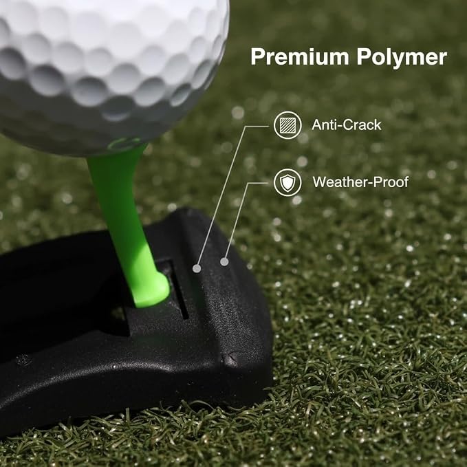 Hinged Turf Base V3 - Image 3