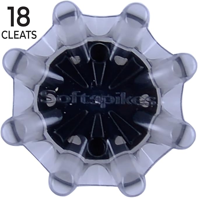Softspikes Pulsar Fast Twist 3.0 Ultimate Cleat Kit - Image 2