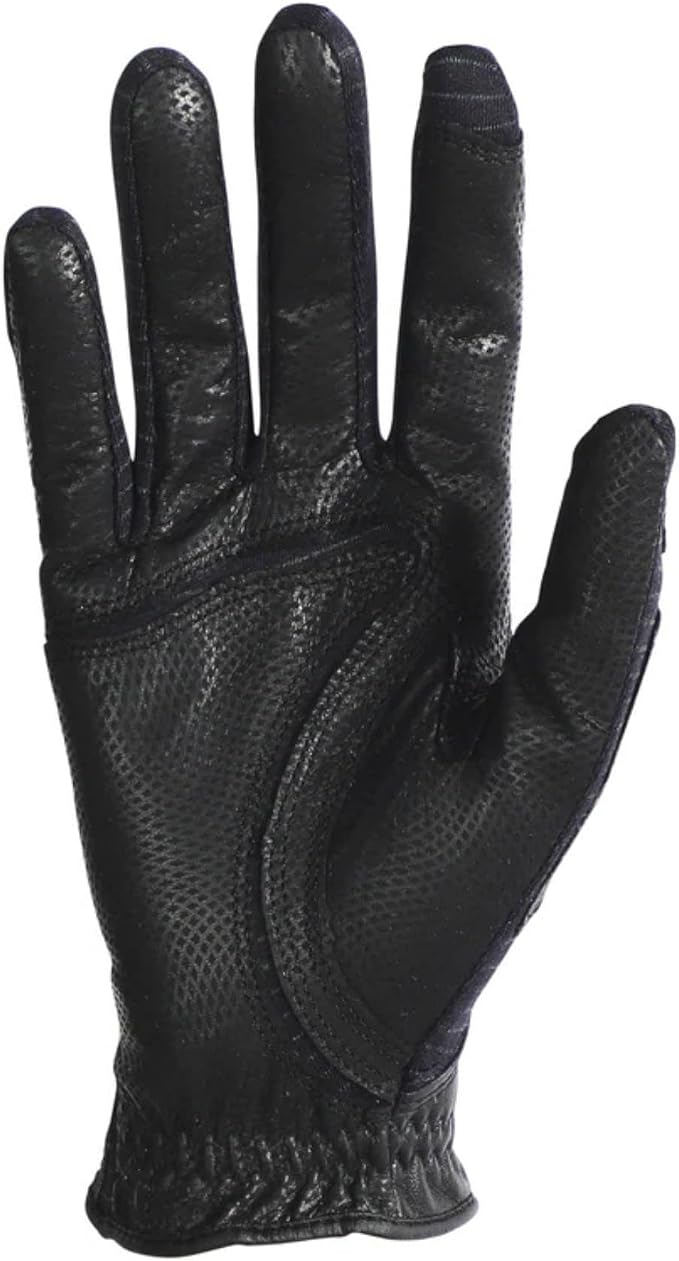 Ultra Premium Leather Golf Glove - Image 2
