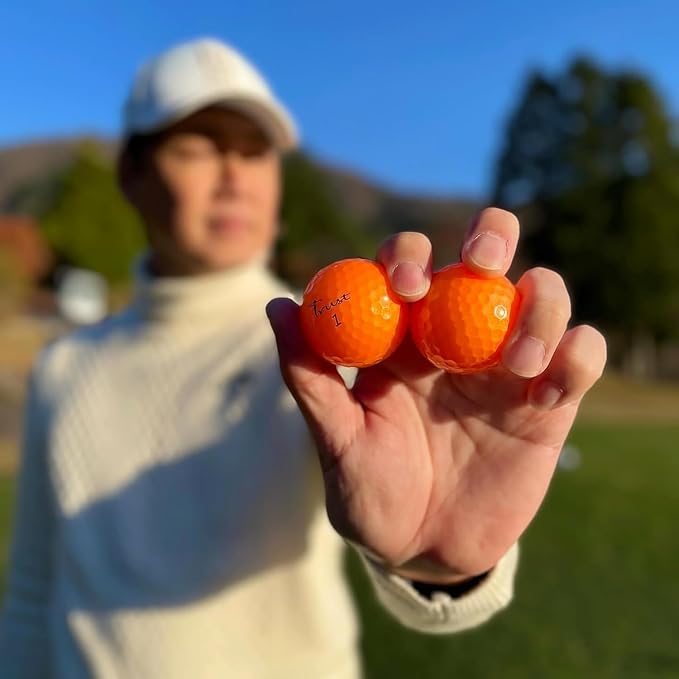 Trust Golf Balls - Image 9