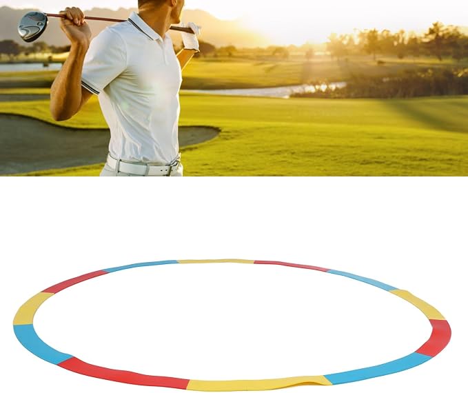 Golf Target Circle, Golf Training Aid Golf Targetss, Golfs Practice Target - Image 2