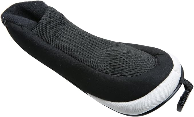 Sword &Shield sports Golf Hybrid Club Head Covers Set of 4 - Image 5