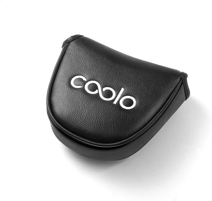 COOLO Low Torque Golf Putter, Provide Greater Stability and Less Face Twisting - Image 4