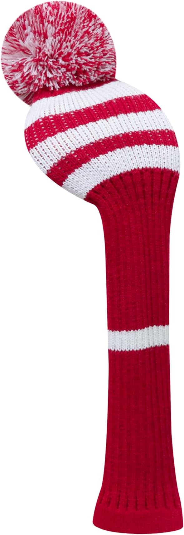 LeFeng 1Pcs Golf Club Cover, Knitted Golf Head Cover by LeFengSports