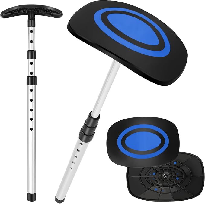 Portable Golf Travel Bag Support Pole, Umbrella Anti-Impact Support Cover by GearRoot